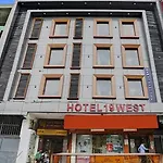 Townhouse West Near Udyog Nagar Metro Station