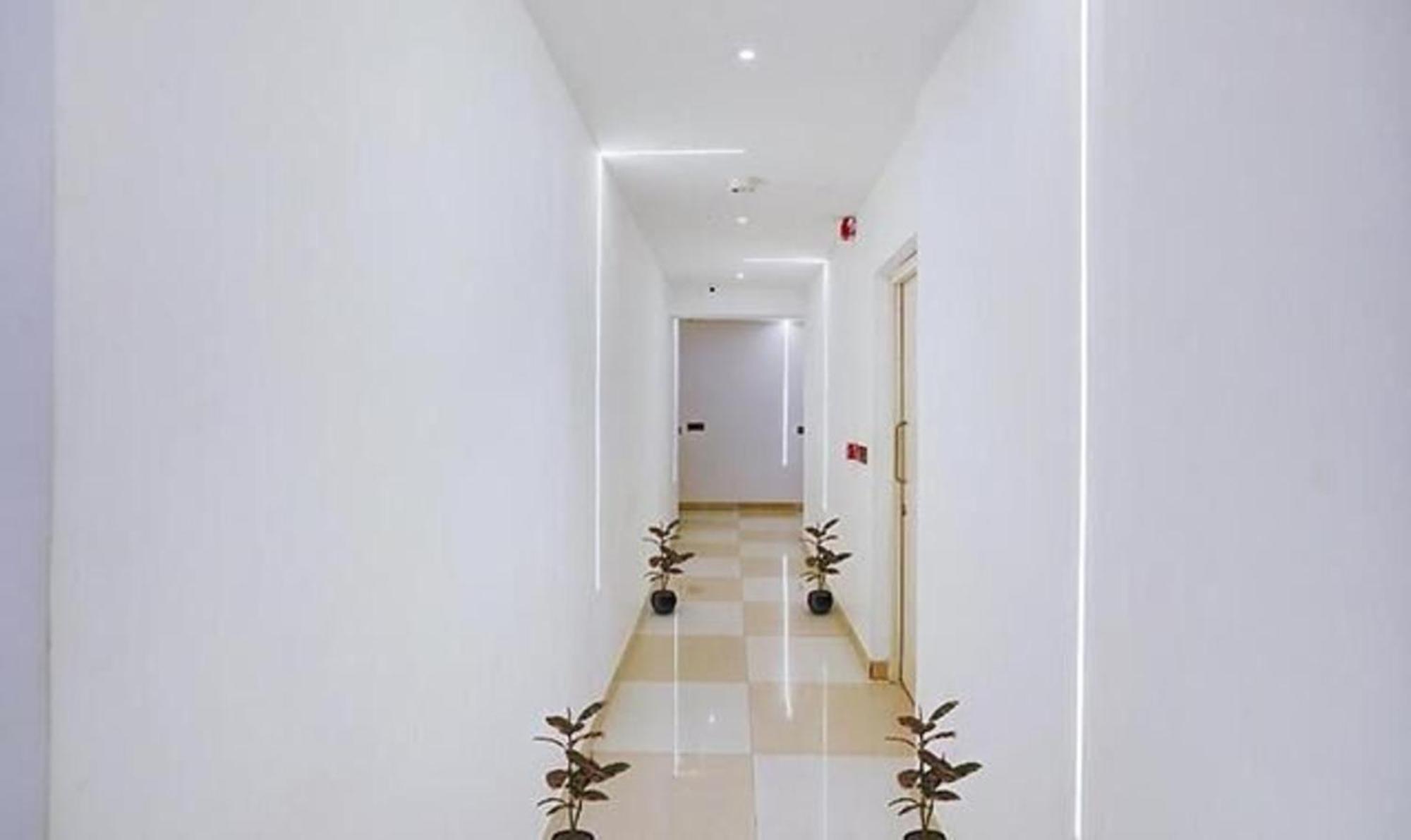 Townhouse West Near Udyog Nagar Metro Station